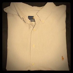 Ralph Lauren polo